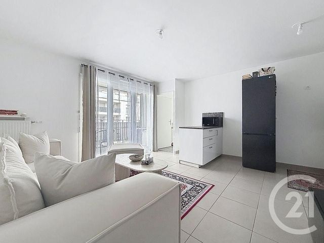 appartement - MONTFERMEIL - 93