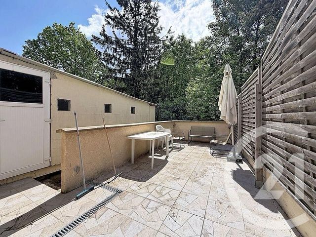 maison à vendre - 7 pièces - 111.3 m2 - MONTFERMEIL - 93 - ILE-DE-FRANCE - Century 21 Coeur De Ville