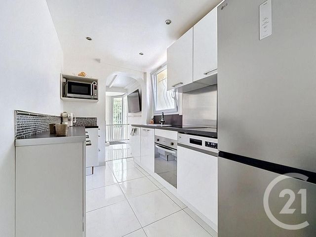 maison à vendre - 7 pièces - 111.3 m2 - MONTFERMEIL - 93 - ILE-DE-FRANCE - Century 21 Coeur De Ville
