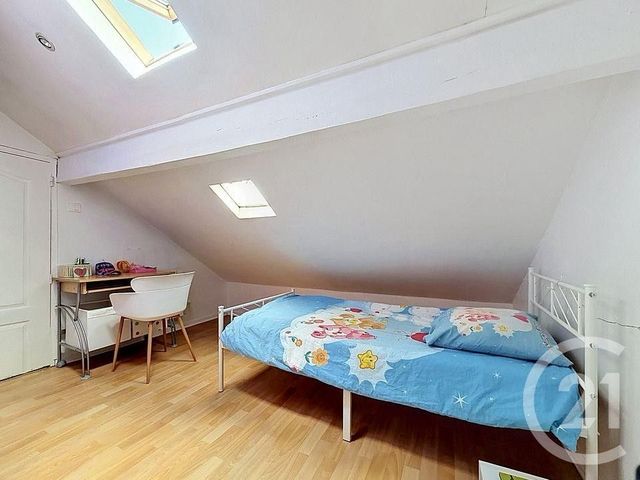 maison à vendre - 7 pièces - 111.3 m2 - MONTFERMEIL - 93 - ILE-DE-FRANCE - Century 21 Coeur De Ville
