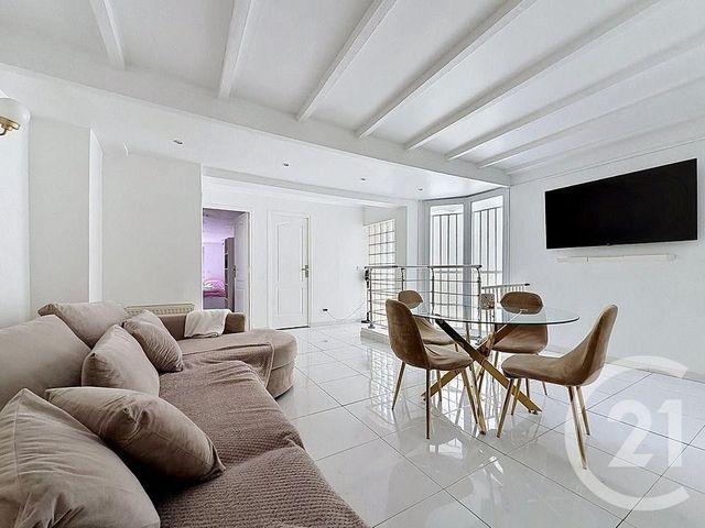 Maison à vendre MONTFERMEIL