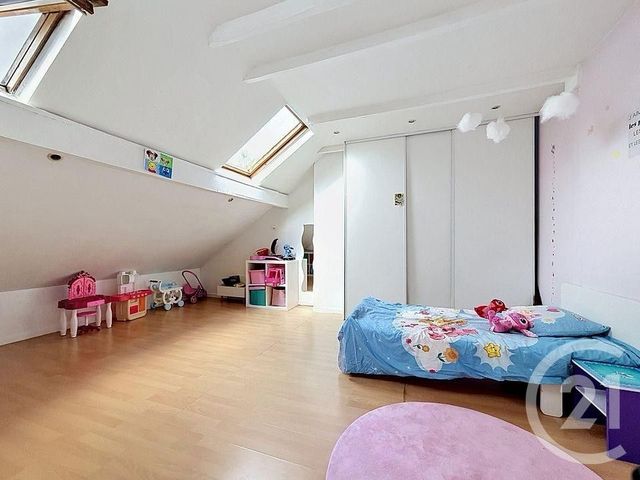 maison à vendre - 7 pièces - 111.3 m2 - MONTFERMEIL - 93 - ILE-DE-FRANCE - Century 21 Coeur De Ville
