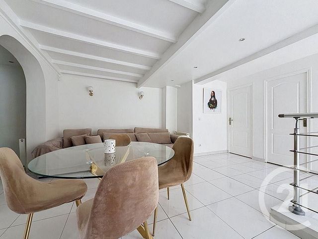 maison à vendre - 7 pièces - 111.3 m2 - MONTFERMEIL - 93 - ILE-DE-FRANCE - Century 21 Coeur De Ville