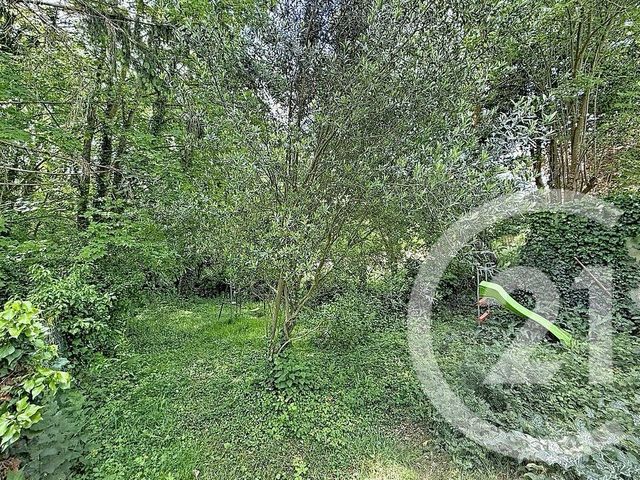 maison à vendre - 7 pièces - 111.3 m2 - MONTFERMEIL - 93 - ILE-DE-FRANCE - Century 21 Coeur De Ville