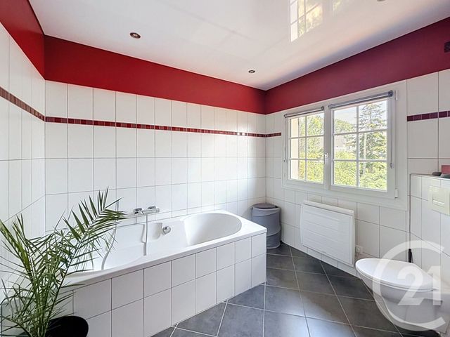 maison à vendre - 8 pièces - 157.0 m2 - CLICHY SOUS BOIS - 93 - ILE-DE-FRANCE - Century 21 Coeur De Ville