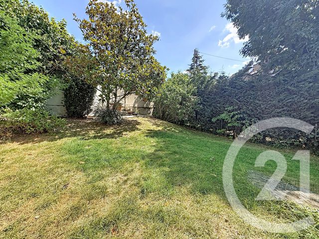 maison à vendre - 8 pièces - 157.0 m2 - CLICHY SOUS BOIS - 93 - ILE-DE-FRANCE - Century 21 Coeur De Ville