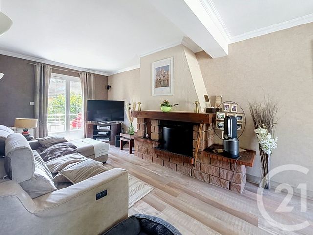 maison à vendre - 8 pièces - 157.0 m2 - CLICHY SOUS BOIS - 93 - ILE-DE-FRANCE - Century 21 Coeur De Ville