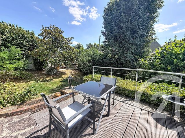 maison à vendre - 8 pièces - 157.0 m2 - CLICHY SOUS BOIS - 93 - ILE-DE-FRANCE - Century 21 Coeur De Ville