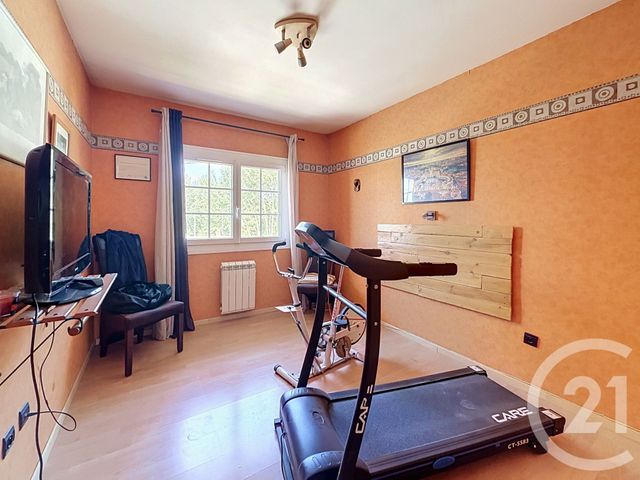 maison à vendre - 8 pièces - 157.0 m2 - CLICHY SOUS BOIS - 93 - ILE-DE-FRANCE - Century 21 Coeur De Ville