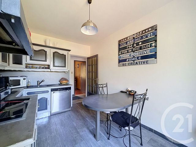 maison à vendre - 8 pièces - 157.0 m2 - CLICHY SOUS BOIS - 93 - ILE-DE-FRANCE - Century 21 Coeur De Ville