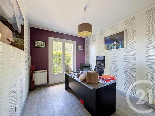maison à vendre - 8 pièces - 157.0 m2 - CLICHY SOUS BOIS - 93 - ILE-DE-FRANCE - Century 21 Coeur De Ville