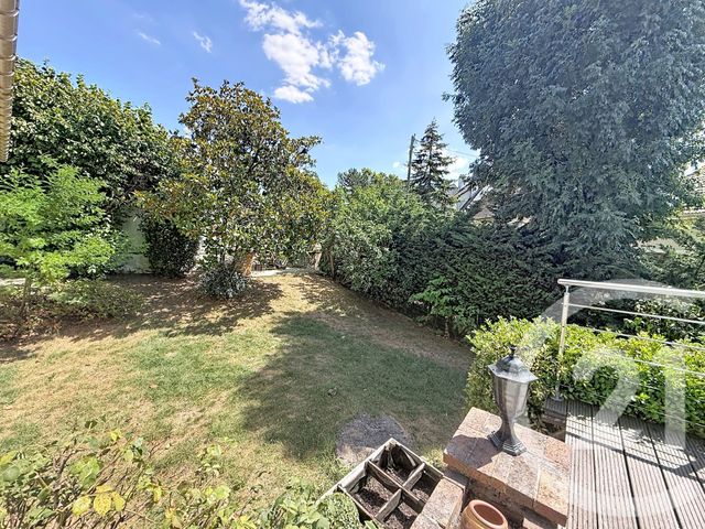 maison à vendre - 8 pièces - 157.0 m2 - CLICHY SOUS BOIS - 93 - ILE-DE-FRANCE - Century 21 Coeur De Ville