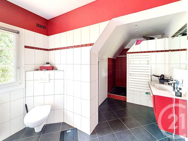 maison à vendre - 8 pièces - 157.0 m2 - CLICHY SOUS BOIS - 93 - ILE-DE-FRANCE - Century 21 Coeur De Ville