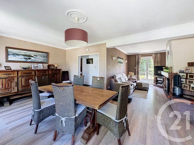 maison à vendre - 8 pièces - 157.0 m2 - CLICHY SOUS BOIS - 93 - ILE-DE-FRANCE - Century 21 Coeur De Ville