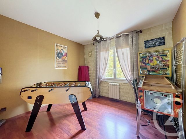 maison à vendre - 8 pièces - 157.0 m2 - CLICHY SOUS BOIS - 93 - ILE-DE-FRANCE - Century 21 Coeur De Ville