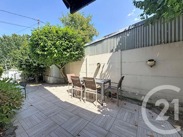 maison à vendre - 8 pièces - 157.0 m2 - CLICHY SOUS BOIS - 93 - ILE-DE-FRANCE - Century 21 Coeur De Ville