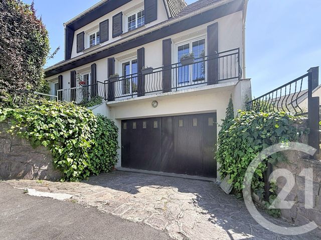 maison à vendre - 8 pièces - 157.0 m2 - CLICHY SOUS BOIS - 93 - ILE-DE-FRANCE - Century 21 Coeur De Ville