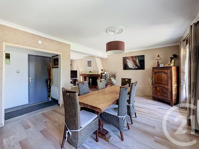 maison à vendre - 8 pièces - 157.0 m2 - CLICHY SOUS BOIS - 93 - ILE-DE-FRANCE - Century 21 Coeur De Ville