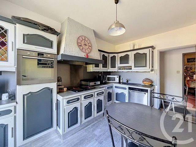 maison à vendre - 8 pièces - 157.0 m2 - CLICHY SOUS BOIS - 93 - ILE-DE-FRANCE - Century 21 Coeur De Ville