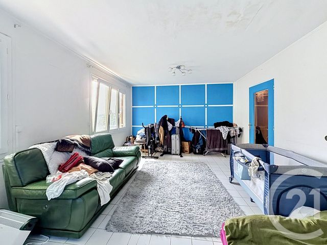 Appartement F3 à vendre - 3 pièces - 48.89 m2 - CLICHY SOUS BOIS - 93 - ILE-DE-FRANCE - Century 21 Coeur De Ville
