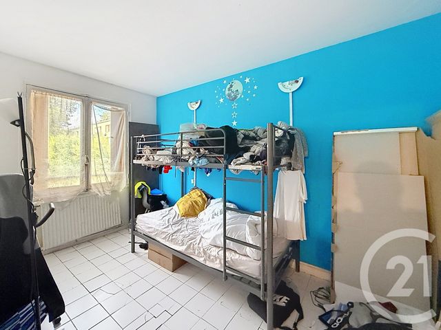 Appartement F3 à vendre - 3 pièces - 48.89 m2 - CLICHY SOUS BOIS - 93 - ILE-DE-FRANCE - Century 21 Coeur De Ville