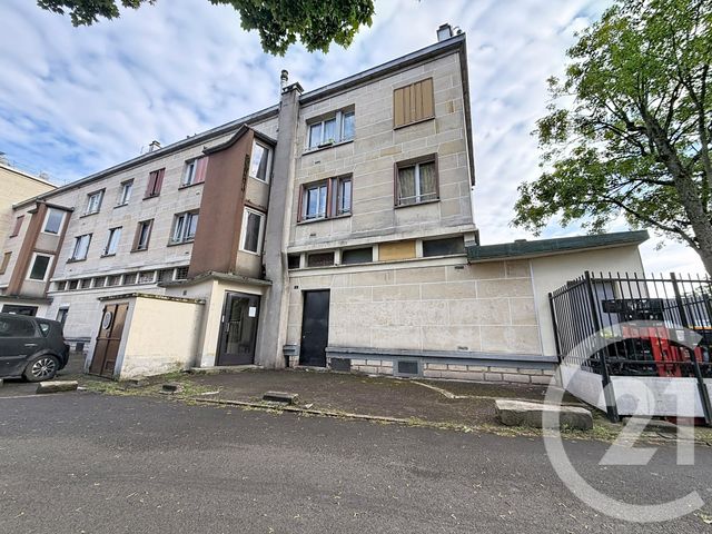 Appartement F3 à vendre - 3 pièces - 48.89 m2 - CLICHY SOUS BOIS - 93 - ILE-DE-FRANCE - Century 21 Coeur De Ville