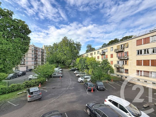 appartement - CLICHY SOUS BOIS - 93