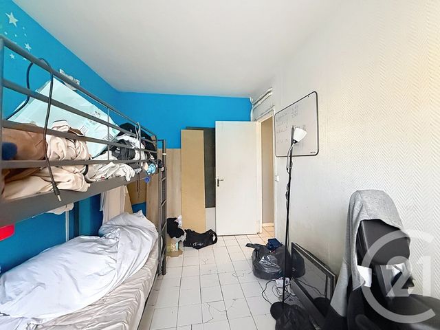 Appartement F3 à vendre - 3 pièces - 48.89 m2 - CLICHY SOUS BOIS - 93 - ILE-DE-FRANCE - Century 21 Coeur De Ville