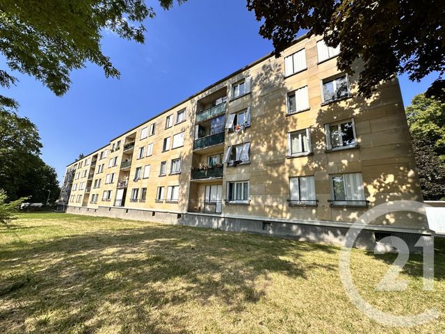 Appartement F4 à vendre CLICHY SOUS BOIS