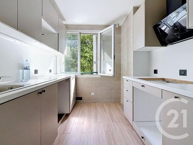 Appartement F4 à vendre - 4 pièces - 58.4 m2 - CLICHY SOUS BOIS - 93 - ILE-DE-FRANCE - Century 21 Coeur De Ville