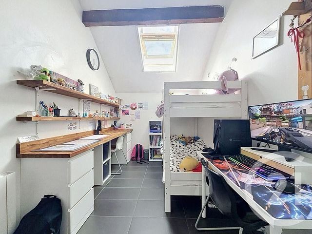 Appartement Duplex à vendre - 4 pièces - 64.51 m2 - GOURNAY SUR MARNE - 93 - ILE-DE-FRANCE - Century 21 Coeur De Ville