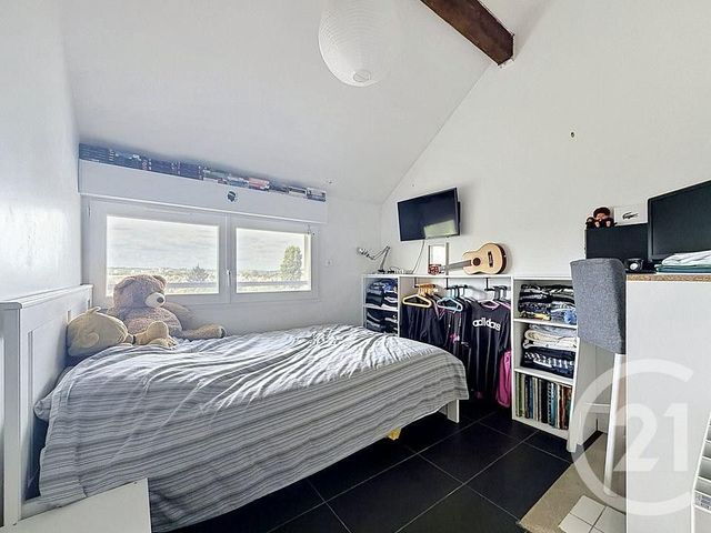 Appartement Duplex à vendre - 4 pièces - 64.51 m2 - GOURNAY SUR MARNE - 93 - ILE-DE-FRANCE - Century 21 Coeur De Ville