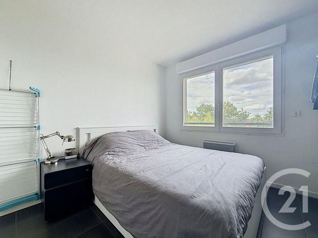 Appartement Duplex à vendre - 4 pièces - 64.51 m2 - GOURNAY SUR MARNE - 93 - ILE-DE-FRANCE - Century 21 Coeur De Ville