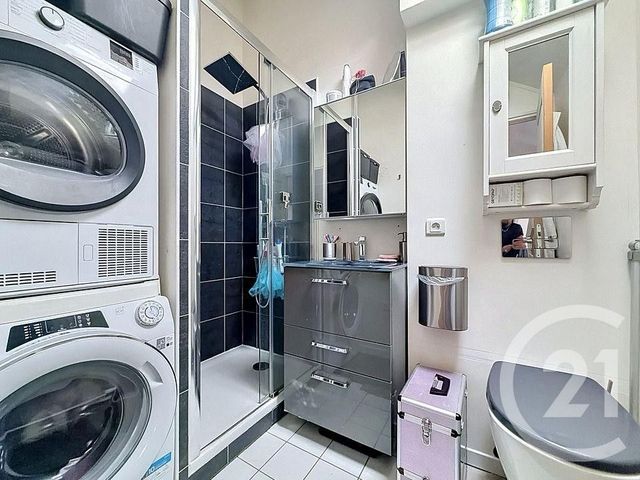 Appartement Duplex à vendre - 4 pièces - 64.51 m2 - GOURNAY SUR MARNE - 93 - ILE-DE-FRANCE - Century 21 Coeur De Ville