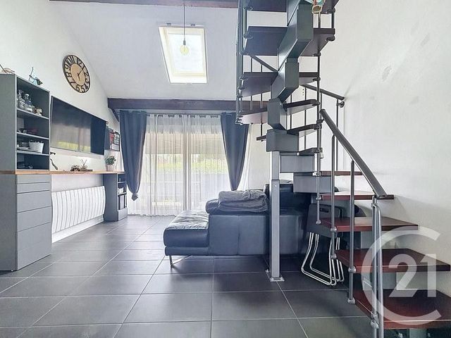 Appartement Duplex à vendre - 4 pièces - 64.51 m2 - GOURNAY SUR MARNE - 93 - ILE-DE-FRANCE - Century 21 Coeur De Ville