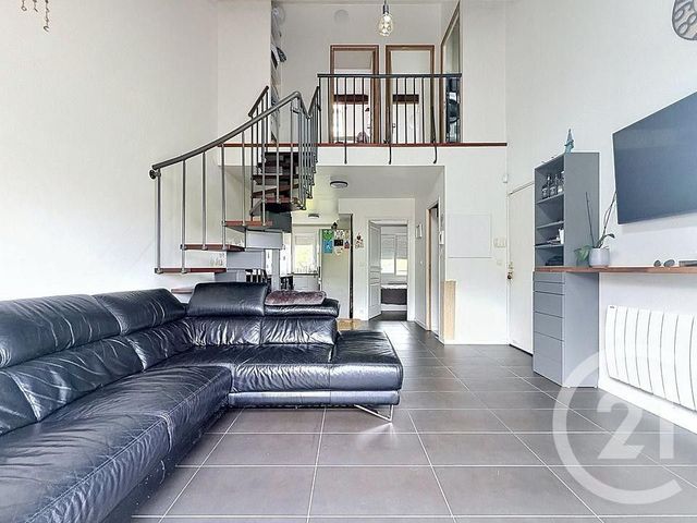 appartement - GOURNAY SUR MARNE - 93