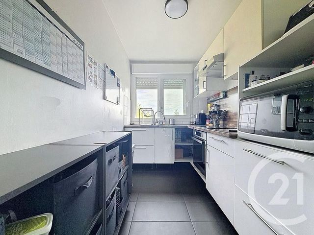 Appartement Duplex à vendre - 4 pièces - 64.51 m2 - GOURNAY SUR MARNE - 93 - ILE-DE-FRANCE - Century 21 Coeur De Ville