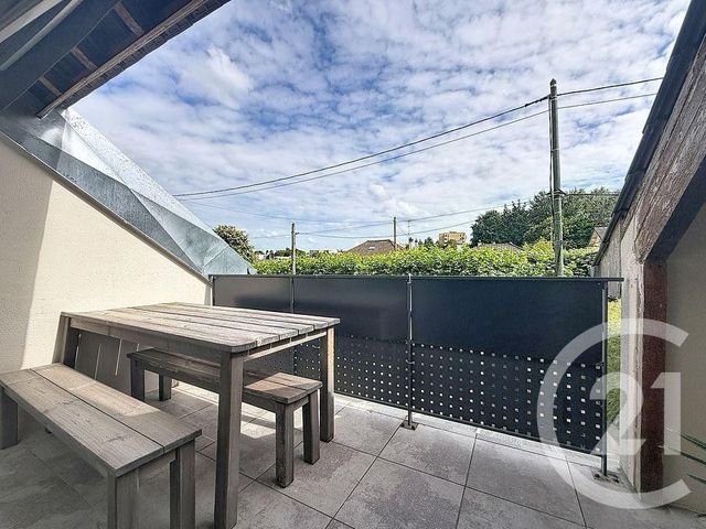 Appartement Duplex à vendre - 4 pièces - 64.51 m2 - GOURNAY SUR MARNE - 93 - ILE-DE-FRANCE - Century 21 Coeur De Ville