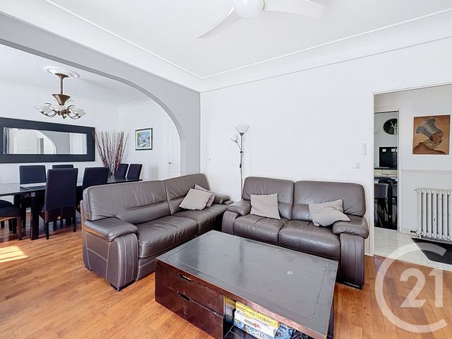maison à vendre - 7 pièces - 134.83 m2 - COUBRON - 93 - ILE-DE-FRANCE - Century 21 Coeur De Ville