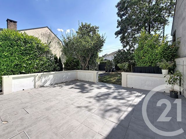 maison à vendre - 7 pièces - 134.83 m2 - COUBRON - 93 - ILE-DE-FRANCE - Century 21 Coeur De Ville