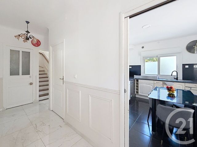 maison à vendre - 7 pièces - 134.83 m2 - COUBRON - 93 - ILE-DE-FRANCE - Century 21 Coeur De Ville