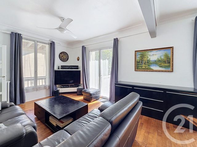 maison à vendre - 7 pièces - 134.83 m2 - COUBRON - 93 - ILE-DE-FRANCE - Century 21 Coeur De Ville