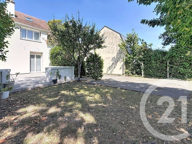 maison à vendre - 7 pièces - 134.83 m2 - COUBRON - 93 - ILE-DE-FRANCE - Century 21 Coeur De Ville