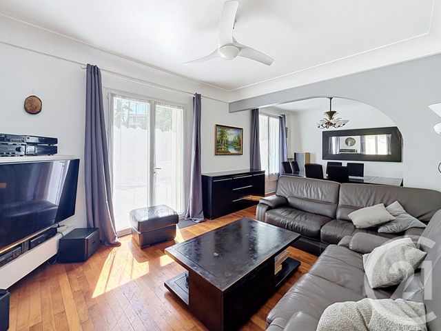 maison à vendre - 7 pièces - 134.83 m2 - COUBRON - 93 - ILE-DE-FRANCE - Century 21 Coeur De Ville