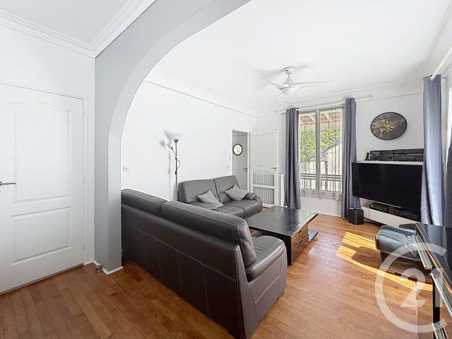 maison à vendre - 7 pièces - 134.83 m2 - COUBRON - 93 - ILE-DE-FRANCE - Century 21 Coeur De Ville