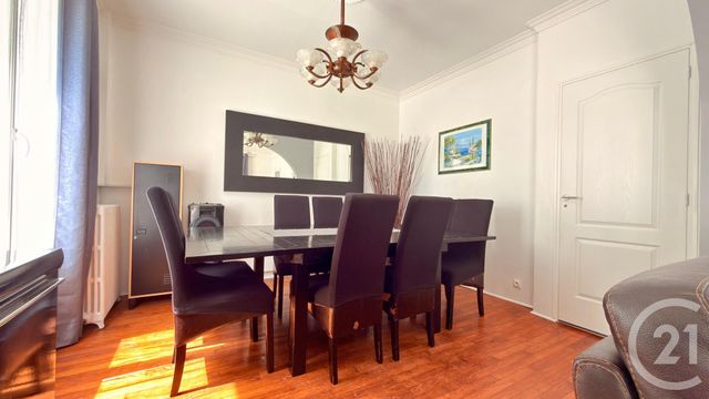 maison à vendre - 7 pièces - 134.83 m2 - COUBRON - 93 - ILE-DE-FRANCE - Century 21 Coeur De Ville
