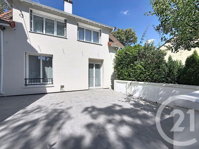 maison à vendre - 7 pièces - 134.83 m2 - COUBRON - 93 - ILE-DE-FRANCE - Century 21 Coeur De Ville