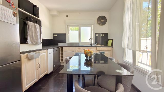 maison à vendre - 7 pièces - 134.83 m2 - COUBRON - 93 - ILE-DE-FRANCE - Century 21 Coeur De Ville