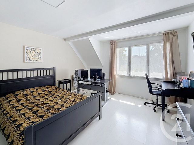 maison à vendre - 7 pièces - 134.83 m2 - COUBRON - 93 - ILE-DE-FRANCE - Century 21 Coeur De Ville