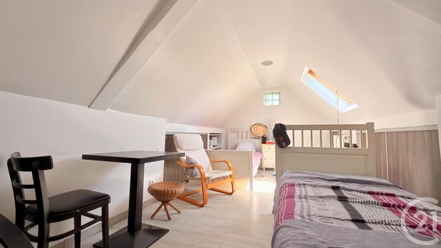 maison à vendre - 7 pièces - 134.83 m2 - COUBRON - 93 - ILE-DE-FRANCE - Century 21 Coeur De Ville
